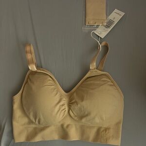 Kindered Bravely Davy Piper Line Nellie Wireless Bra